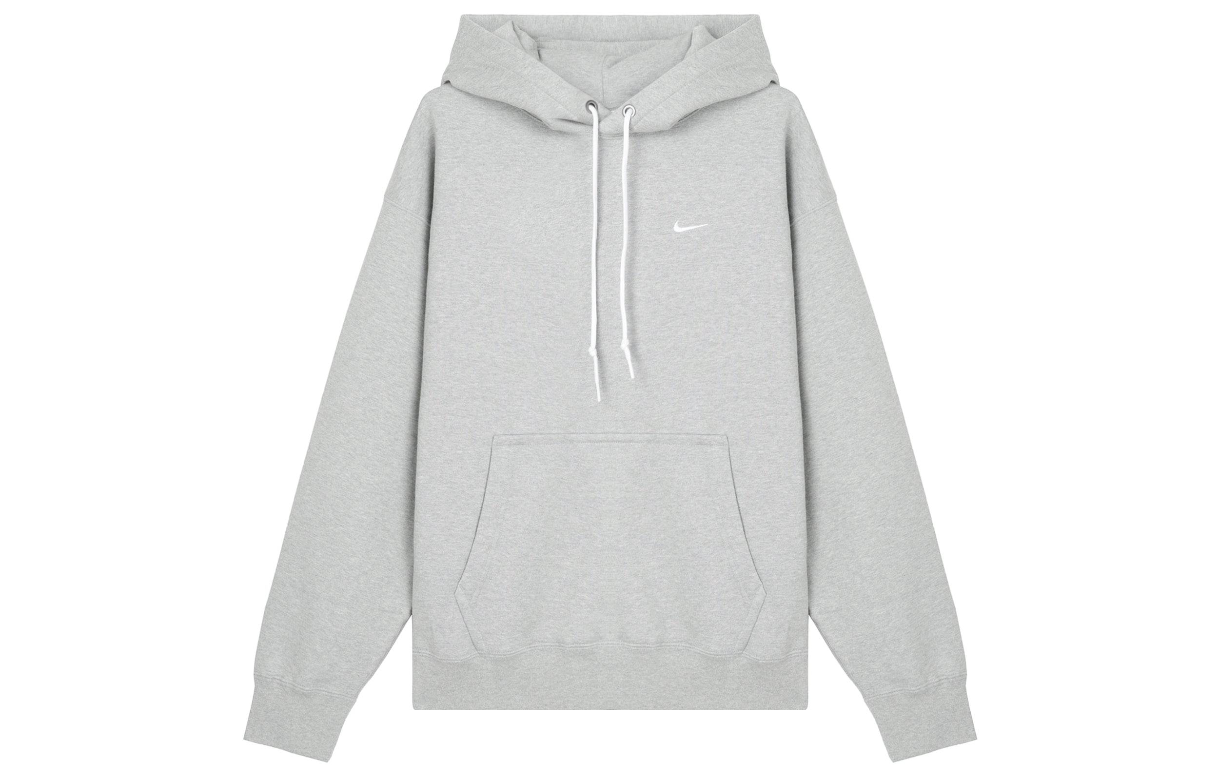 Худи мужское Nike Logo Pocket Hooded Sweatshirt - Boxette Shop